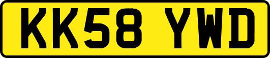KK58YWD
