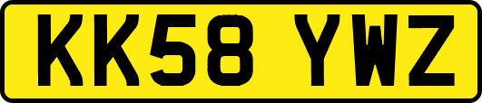 KK58YWZ