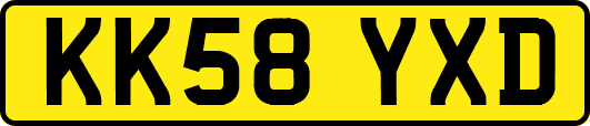 KK58YXD