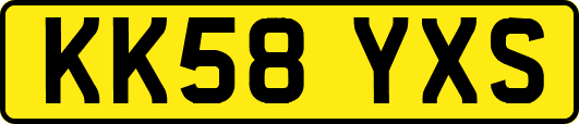 KK58YXS