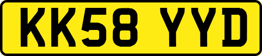 KK58YYD