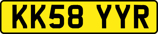 KK58YYR