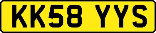 KK58YYS