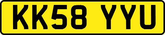 KK58YYU