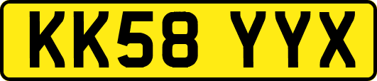 KK58YYX