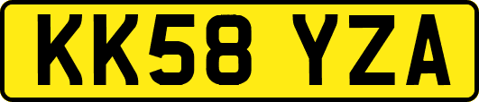 KK58YZA