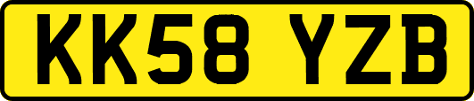 KK58YZB
