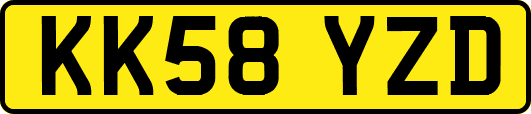 KK58YZD