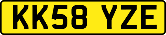 KK58YZE
