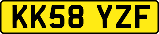 KK58YZF