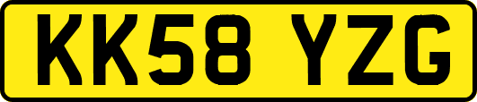 KK58YZG