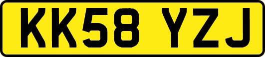 KK58YZJ