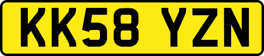 KK58YZN