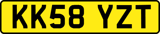 KK58YZT