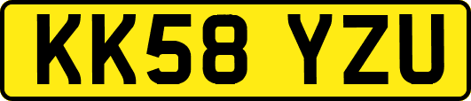 KK58YZU