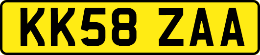 KK58ZAA