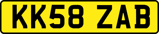 KK58ZAB