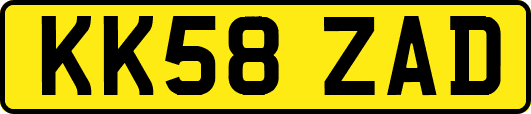 KK58ZAD