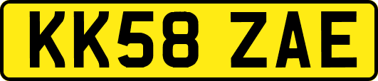 KK58ZAE