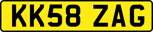 KK58ZAG