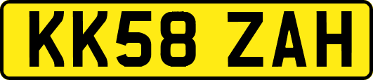 KK58ZAH