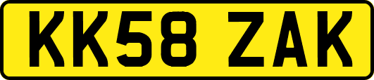 KK58ZAK
