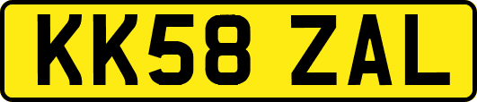 KK58ZAL
