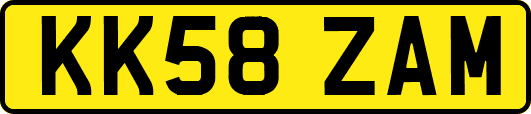 KK58ZAM