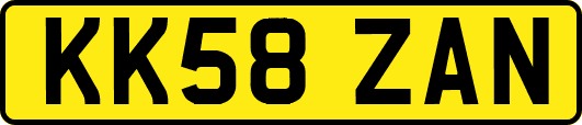 KK58ZAN