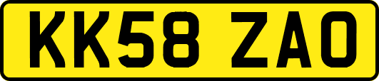 KK58ZAO