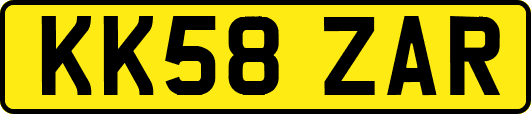 KK58ZAR