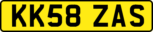 KK58ZAS