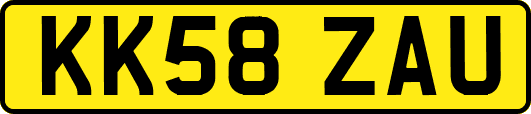 KK58ZAU