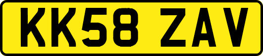 KK58ZAV