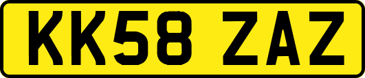 KK58ZAZ
