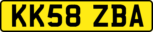 KK58ZBA