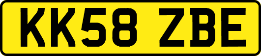 KK58ZBE