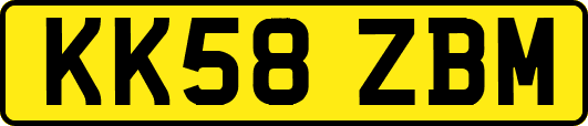 KK58ZBM