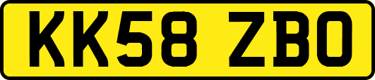 KK58ZBO