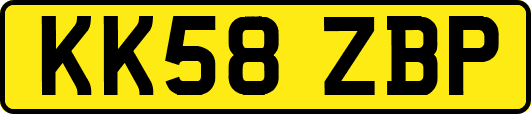 KK58ZBP