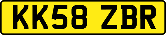 KK58ZBR