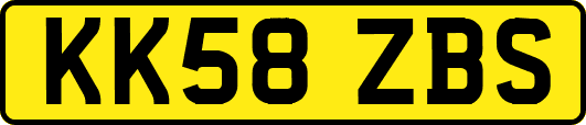 KK58ZBS