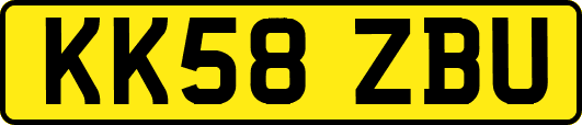 KK58ZBU