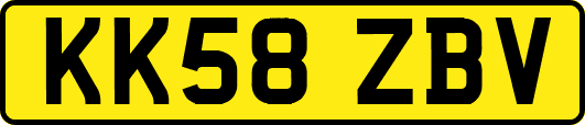 KK58ZBV