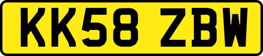 KK58ZBW