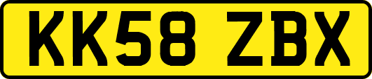 KK58ZBX