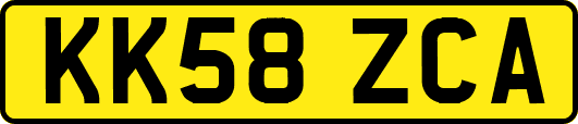 KK58ZCA