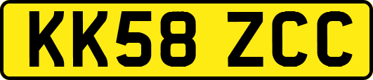 KK58ZCC