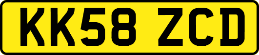 KK58ZCD