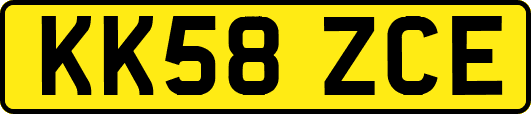 KK58ZCE